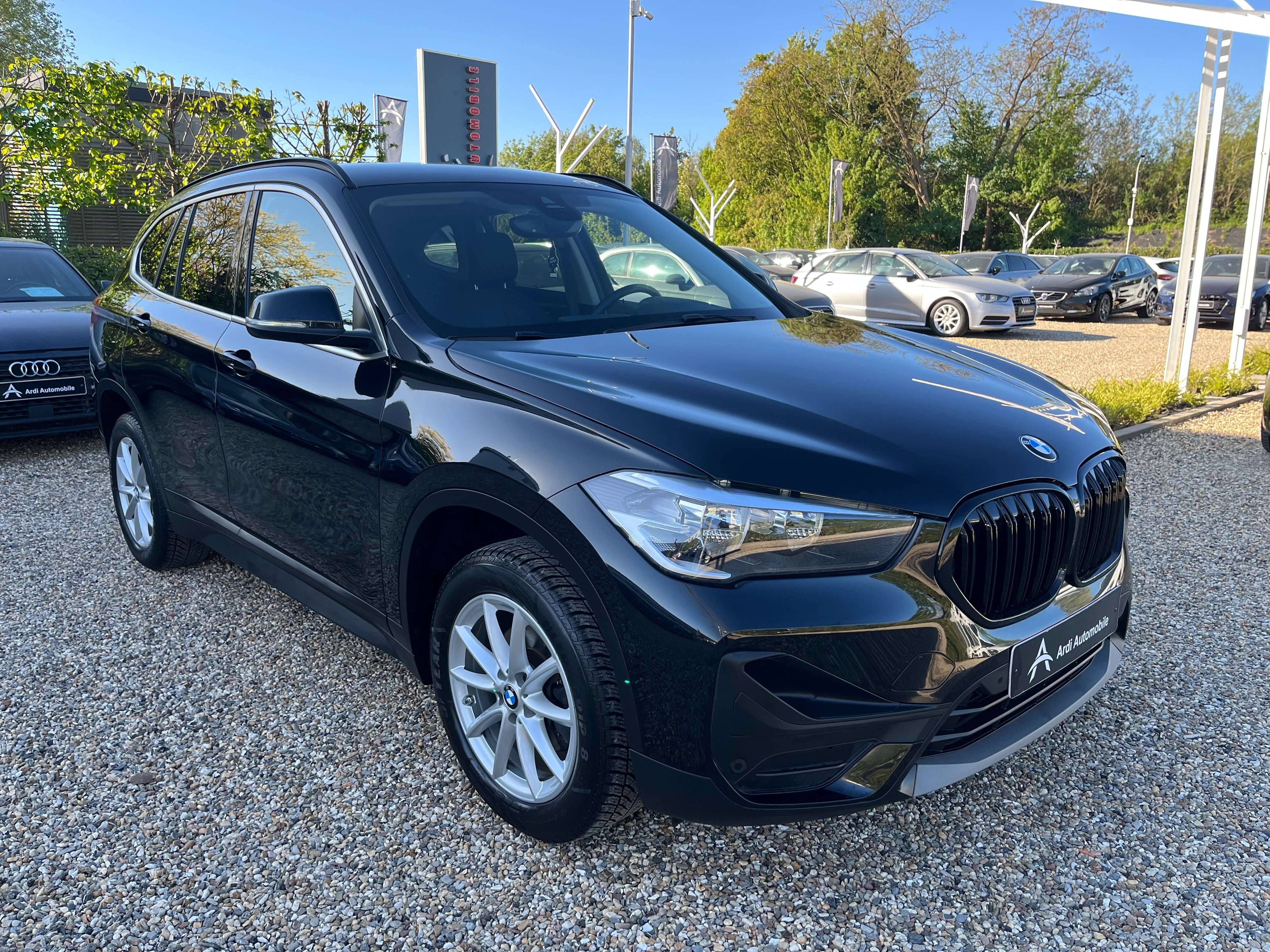 BMW X1 1.5 dA sDrive16*GARANTIE*NAVI*GPS PRO*CAPTEUR AV+AR*