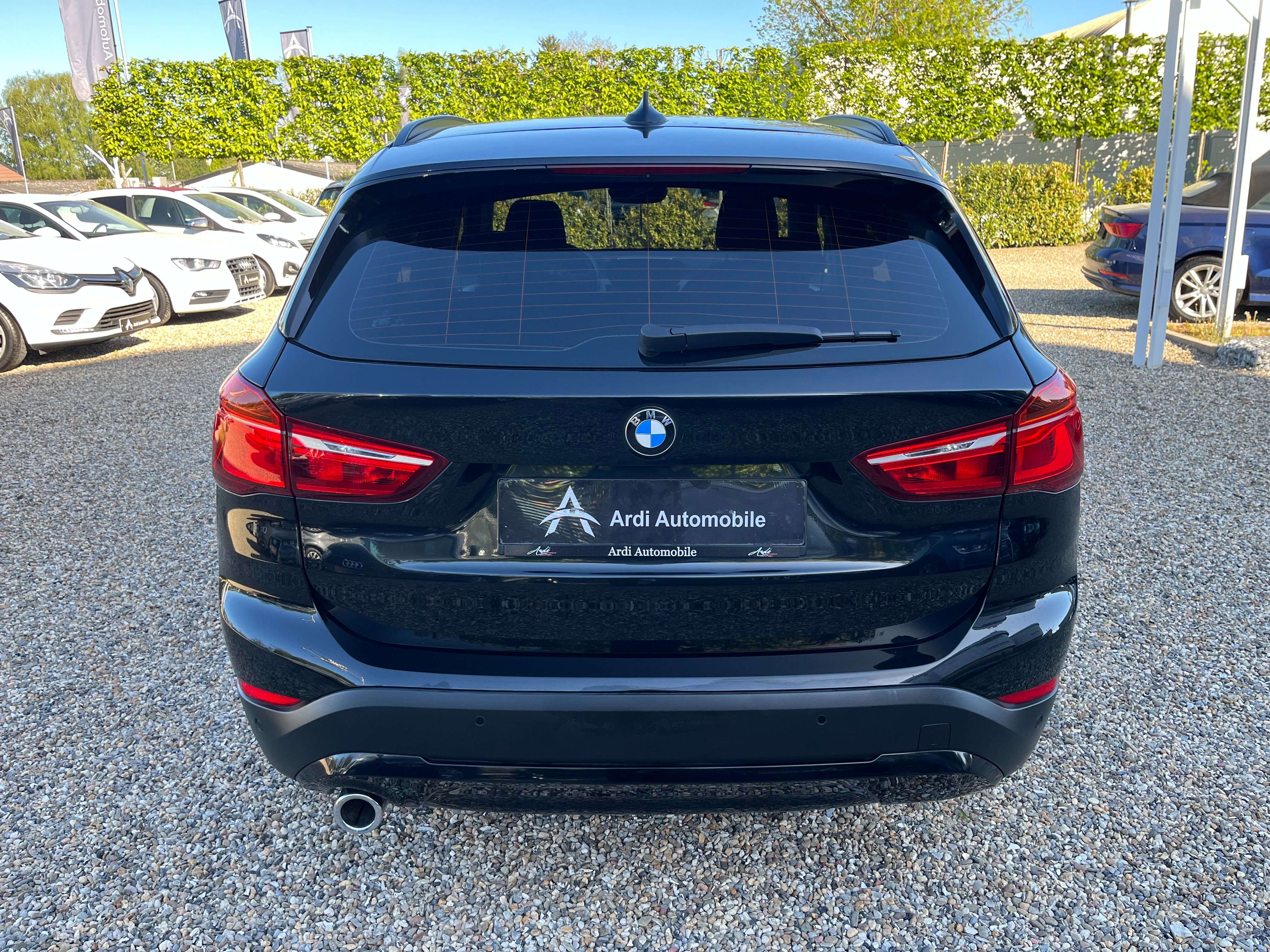 BMW X1 1.5 dA sDrive16*GARANTIE*NAVI*GPS PRO*CAPTEUR AV+AR*