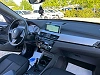 BMW X1 1.5 dA sDrive16*GARANTIE*NAVI*GPS PRO*CAPTEUR AV+AR* thumbnail