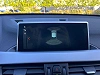 BMW X1 1.5 dA sDrive16*GARANTIE*NAVI*GPS PRO*CAPTEUR AV+AR* thumbnail