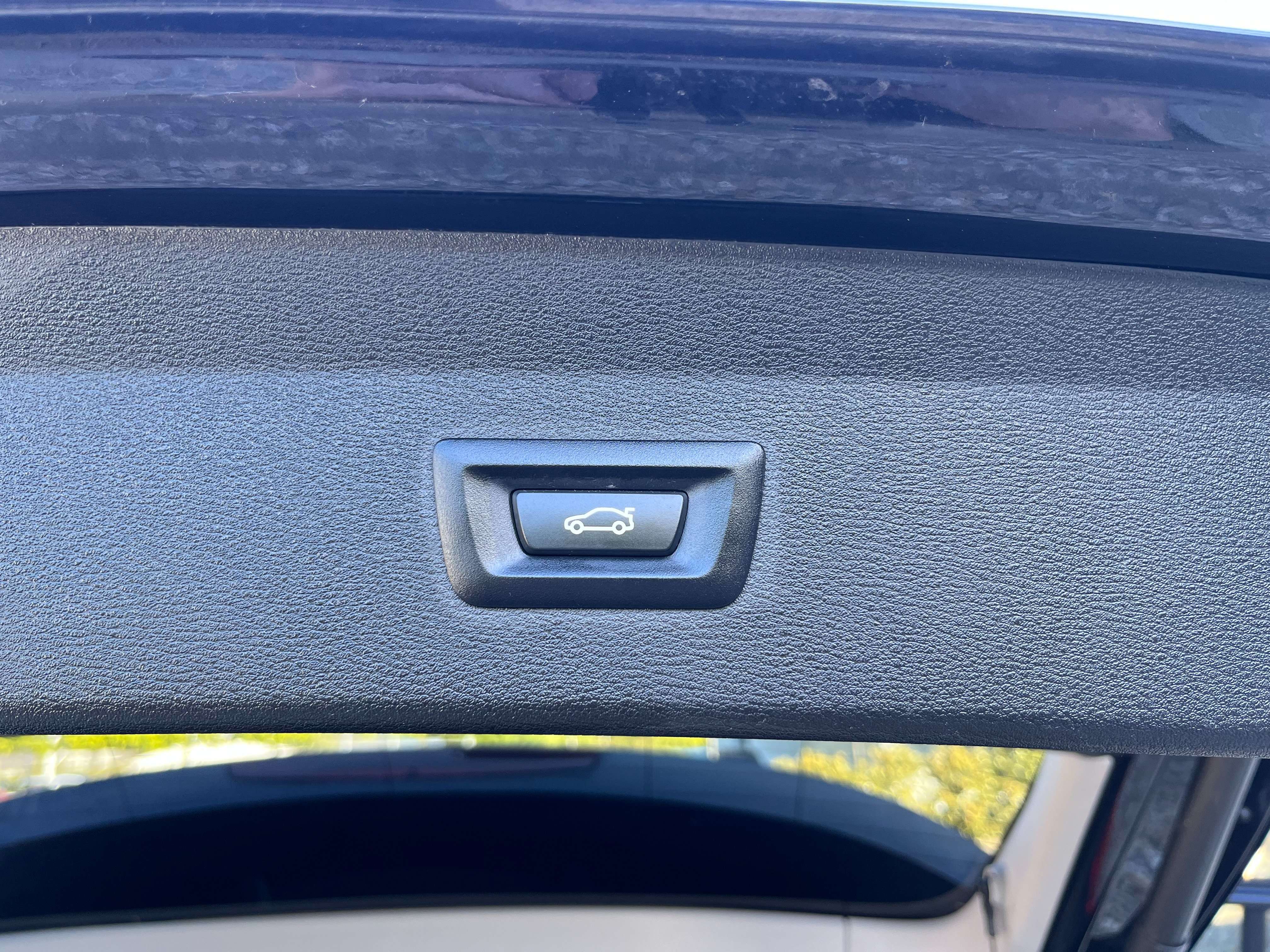 BMW X1 1.5 dA sDrive16*GARANTIE*NAVI*GPS PRO*CAPTEUR AV+AR*