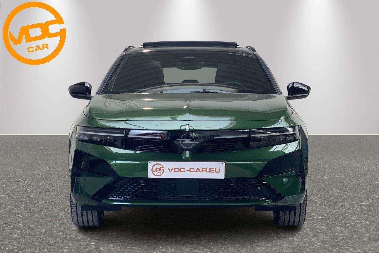 Opel Astra ULTIMATE* Full - dispo 10/2026
