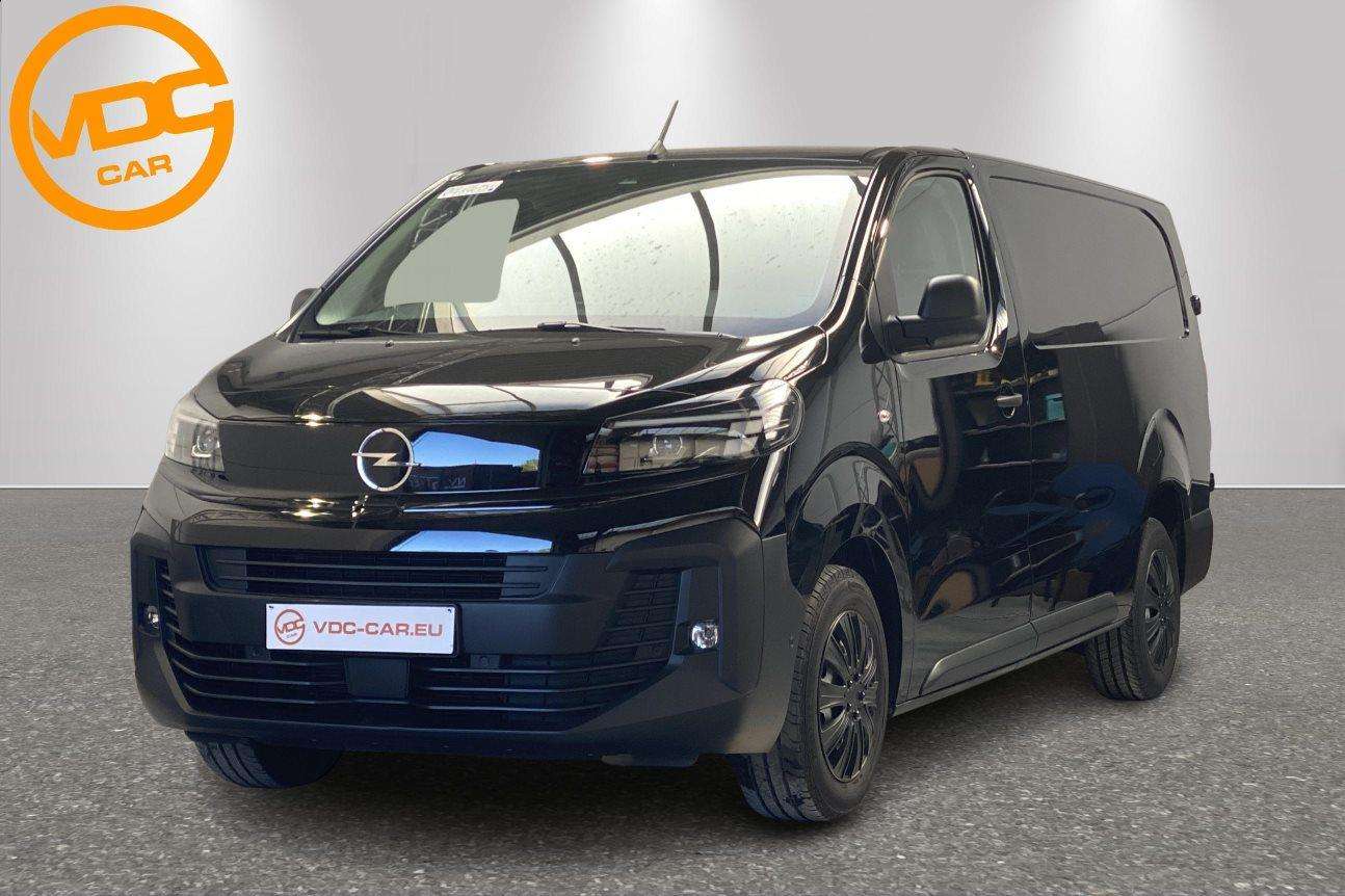 Opel Vivaro L3*Boite Auto*GPS Caméra de recul