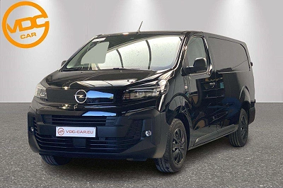 Opel Vivaro L3*Boite Auto*GPS Caméra de recul
