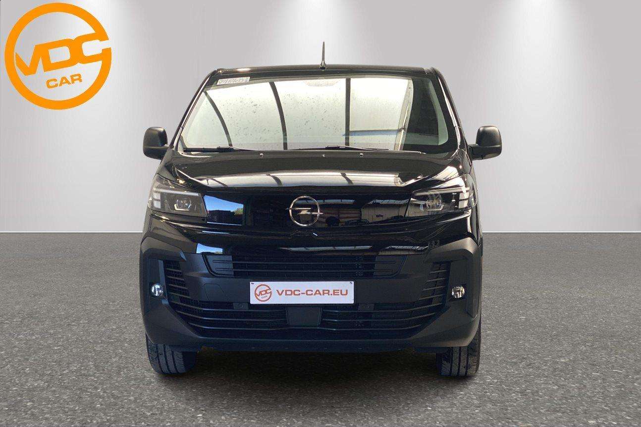 Opel Vivaro L3*Boite Auto*GPS Caméra de recul