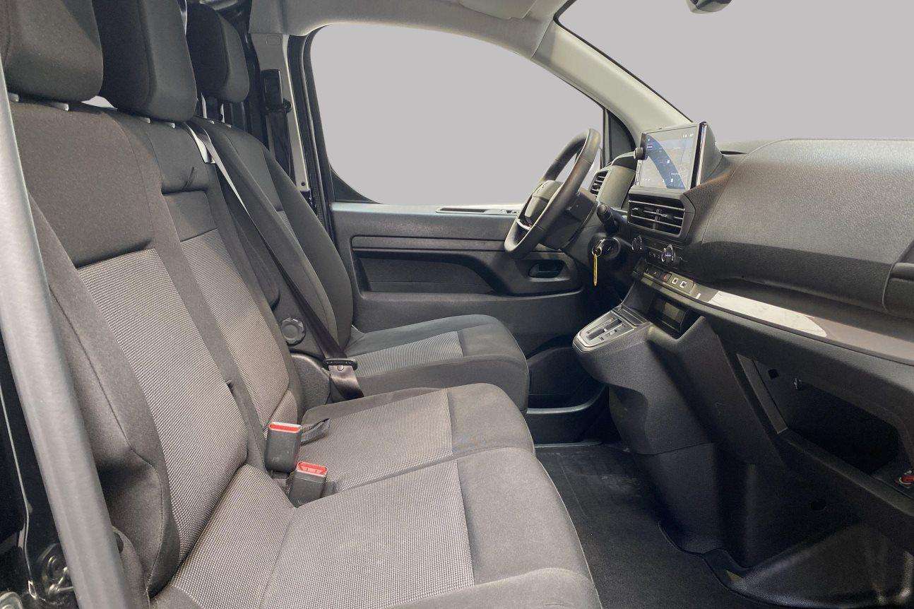 Opel Vivaro L3*Boite Auto*GPS Caméra de recul