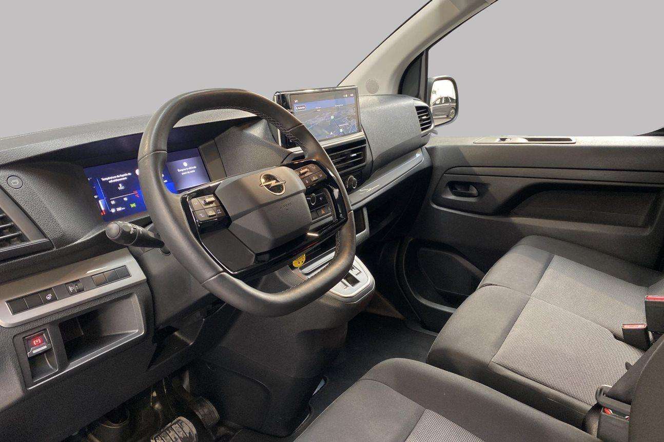 Opel Vivaro L3*Boite Auto*GPS Caméra de recul