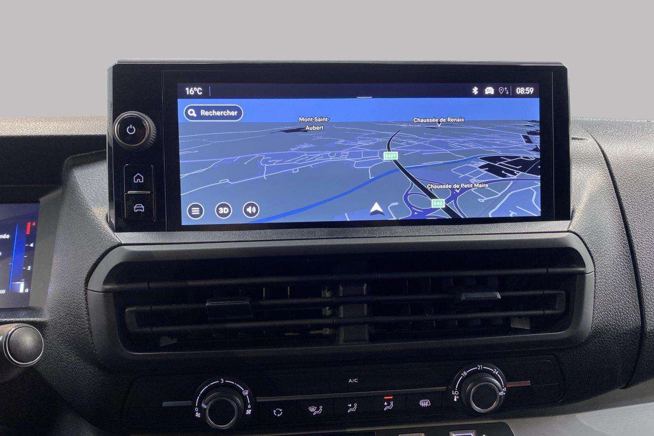 Opel Vivaro L3*Boite Auto*GPS Caméra de recul