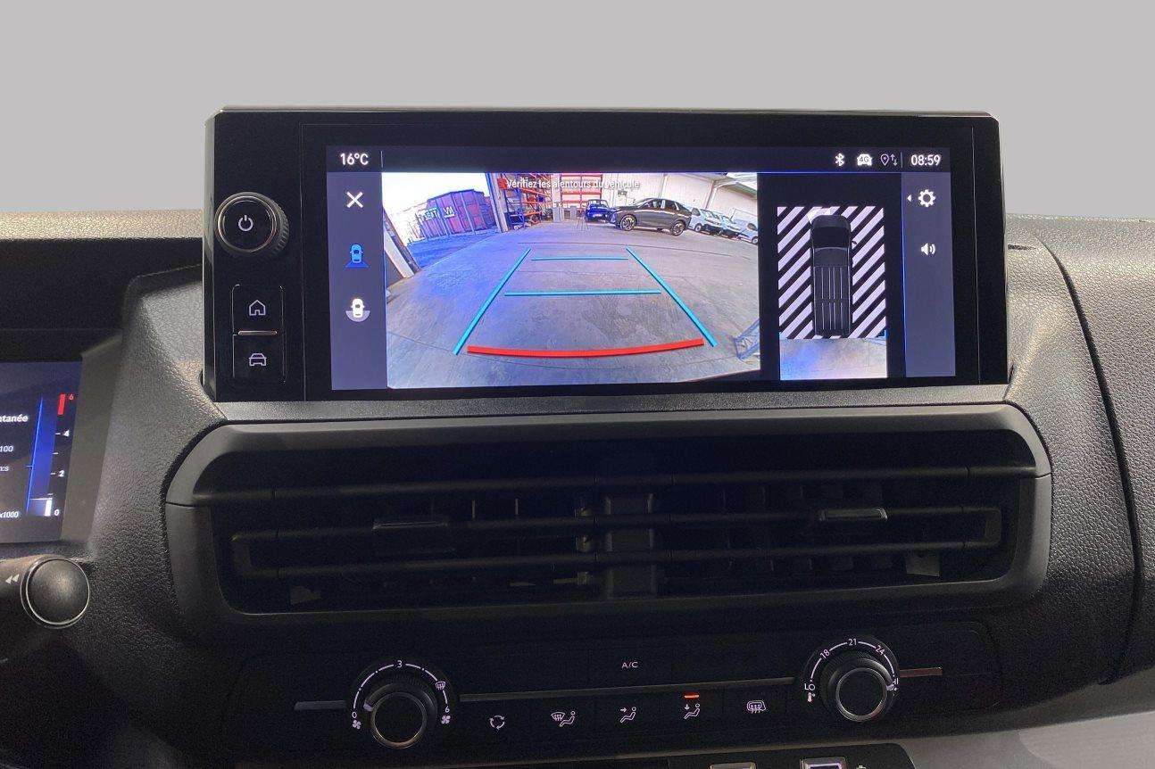 Opel Vivaro L3*Boite Auto*GPS Caméra de recul