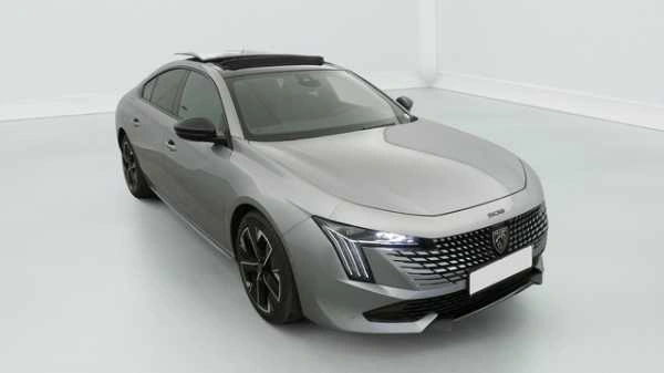 Peugeot 508 Hybride 225 e-AT8 Allure