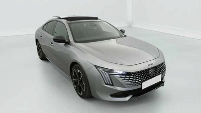 Peugeot 508 Hybride 225 e-AT8 Allure