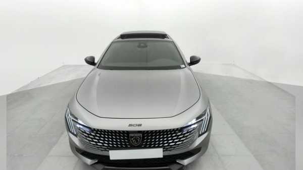 Peugeot 508 Hybride 225 e-AT8 Allure