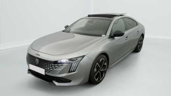 Peugeot 508 Hybride 225 e-AT8 Allure