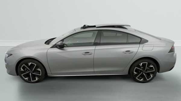 Peugeot 508 Hybride 225 e-AT8 Allure