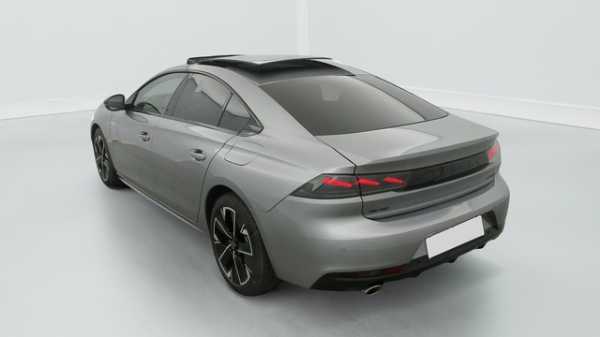 Peugeot 508 Hybride 225 e-AT8 Allure