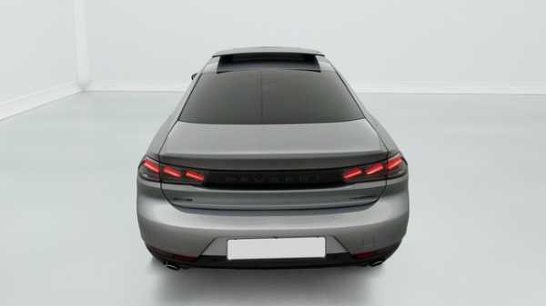 Peugeot 508 Hybride 225 e-AT8 Allure