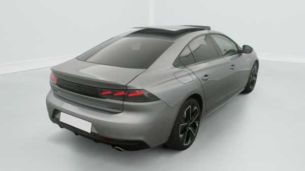 Peugeot 508 Hybride 225 e-AT8 Allure