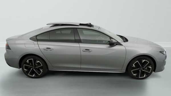 Peugeot 508 Hybride 225 e-AT8 Allure