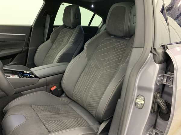 Peugeot 508 Hybride 225 e-AT8 Allure