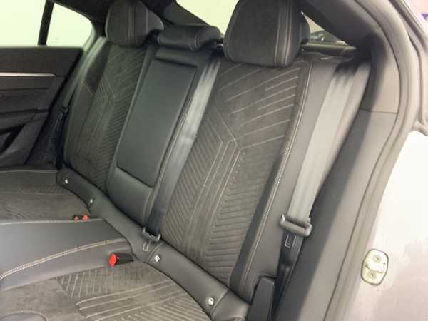 Peugeot 508 Hybride 225 e-AT8 Allure
