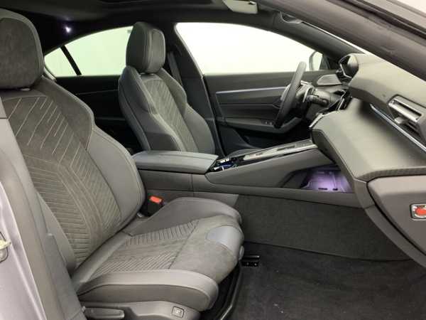 Peugeot 508 Hybride 225 e-AT8 Allure