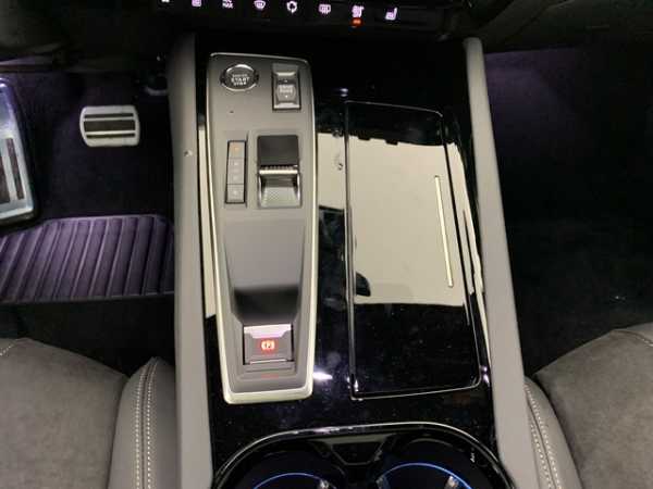 Peugeot 508 Hybride 225 e-AT8 Allure