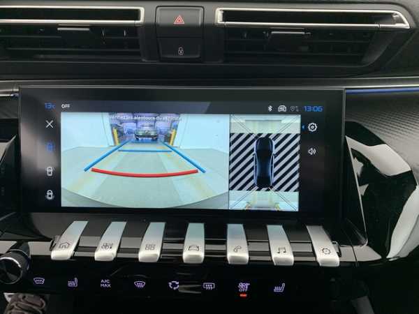 Peugeot 508 Hybride 225 e-AT8 Allure