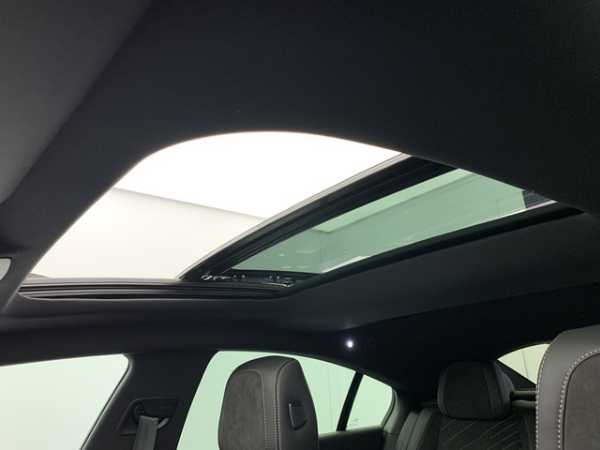 Peugeot 508 Hybride 225 e-AT8 Allure