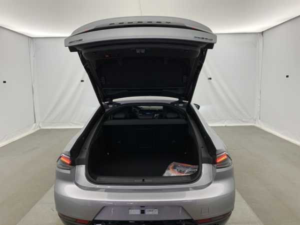 Peugeot 508 Hybride 225 e-AT8 Allure