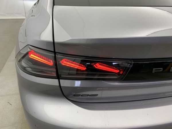 Peugeot 508 Hybride 225 e-AT8 Allure