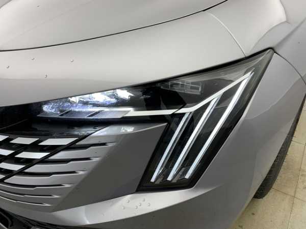 Peugeot 508 Hybride 225 e-AT8 Allure
