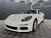 Porsche Panamera 3.0 E-HYBRID 416H 335 PHEV 9.4KWH S BVA thumbnail