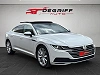 Volkswagen Arteon 2.0 TDI 150 BMT DSG7 Elegance Exclusive thumbnail