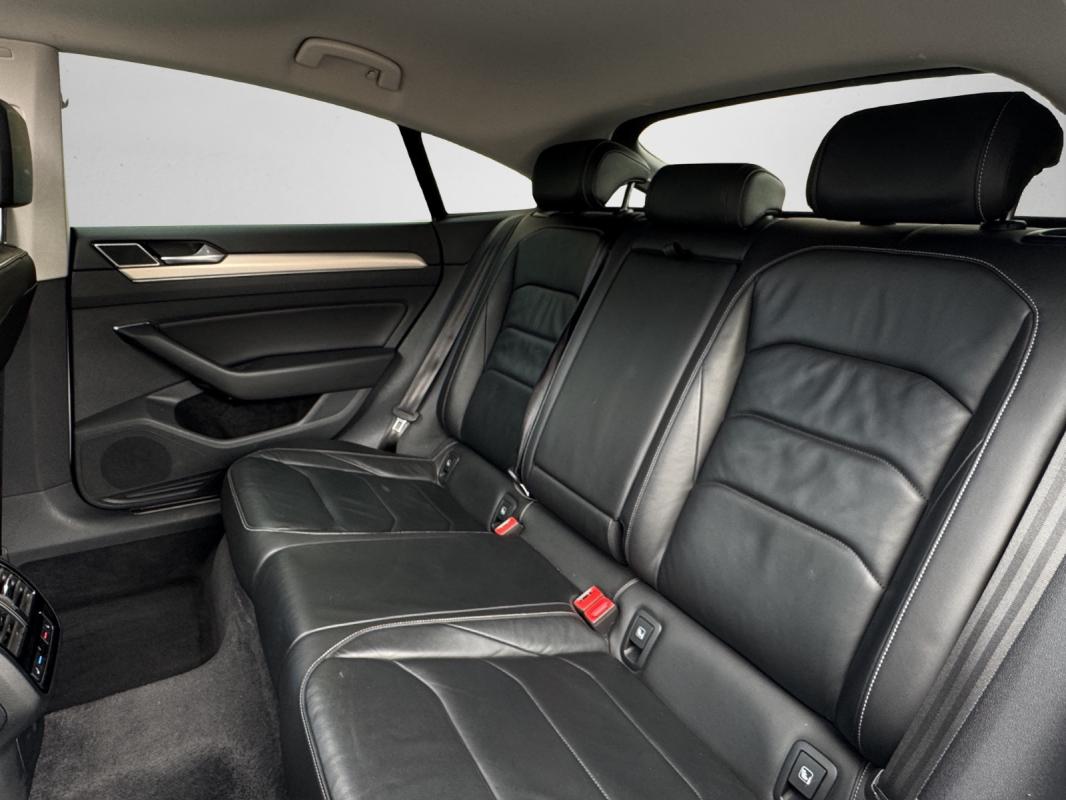 Volkswagen Arteon 2.0 TDI 150 BMT DSG7 Elegance Exclusive