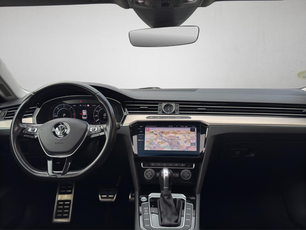 Volkswagen Arteon 2.0 TDI 150 BMT DSG7 Elegance Exclusive