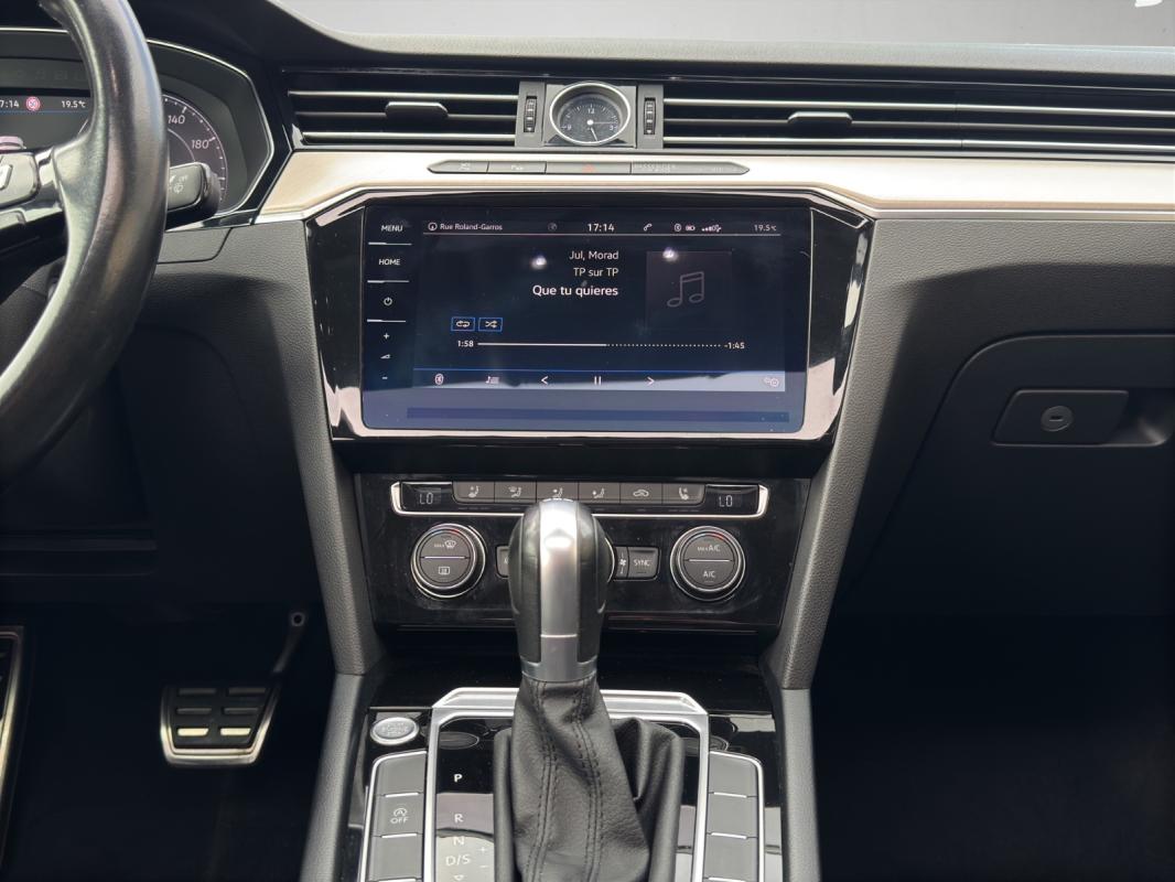 Volkswagen Arteon 2.0 TDI 150 BMT DSG7 Elegance Exclusive