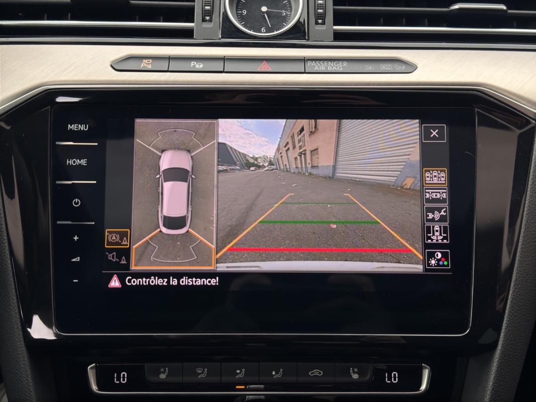 Volkswagen Arteon 2.0 TDI 150 BMT DSG7 Elegance Exclusive