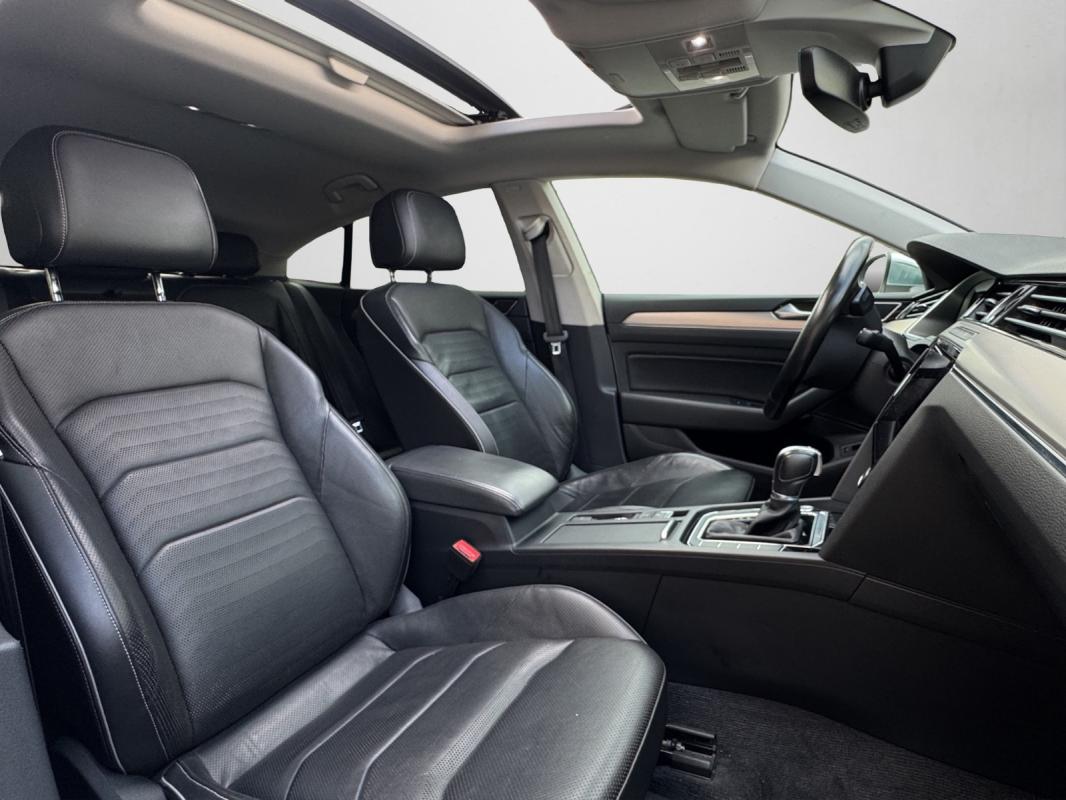 Volkswagen Arteon 2.0 TDI 150 BMT DSG7 Elegance Exclusive