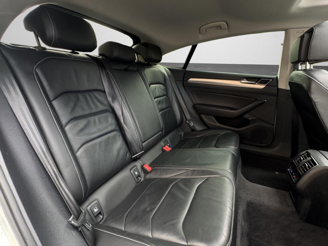 Volkswagen Arteon 2.0 TDI 150 BMT DSG7 Elegance Exclusive
