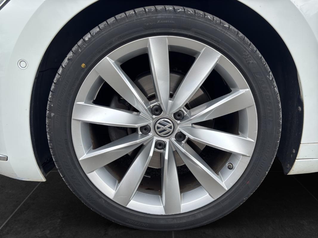 Volkswagen Arteon 2.0 TDI 150 BMT DSG7 Elegance Exclusive