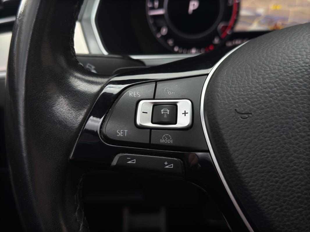 Volkswagen Arteon 2.0 TDI 150 BMT DSG7 Elegance Exclusive