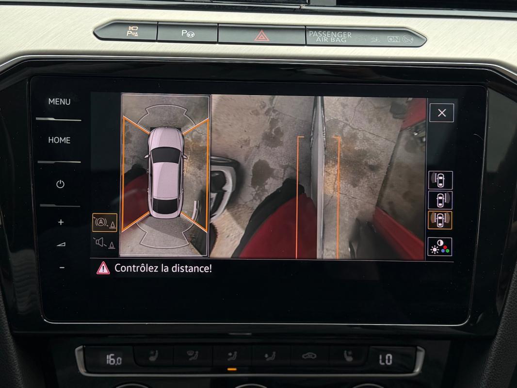 Volkswagen Arteon 2.0 TDI 150 BMT DSG7 Elegance Exclusive