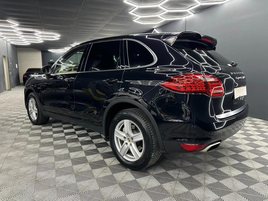 Porsche Cayenne 3.0 380H 330 FULL-HYBRID HYBRID S BVA8