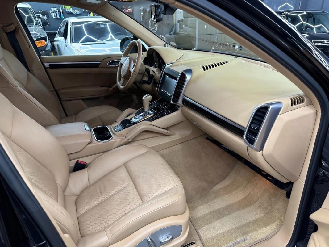 Porsche Cayenne 3.0 380H 330 FULL-HYBRID HYBRID S BVA8