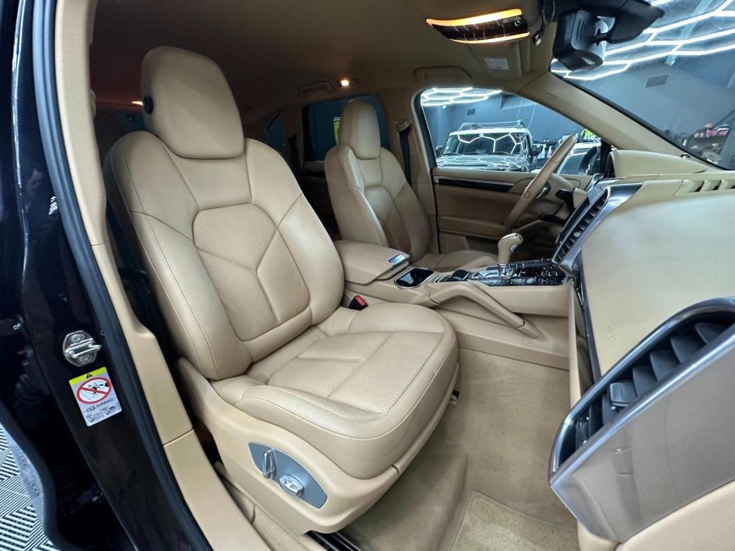 Porsche Cayenne 3.0 380H 330 FULL-HYBRID HYBRID S BVA8