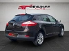 Renault Megane III Berline dCi 110 FAP eco2 XV De France Euro 5 EDC thumbnail