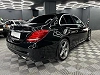 Mercedes-Benz Classe C 2.0 200 185 thumbnail
