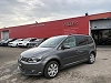 Volkswagen Touran 1.6 TDI 105 CV DSG7 BOITE AUTOMATIQUE DISTRI OK thumbnail