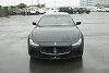 Maserati Ghibli 3.0 410 S BVA thumbnail