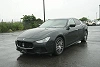 Maserati Ghibli 3.0 410 S BVA thumbnail